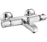 Смеситель для ванны VitrA Thermostatic термостатический 102102340EX