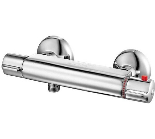 Смеситель для душа VitrA Thermostatic термостатический 102102341EX