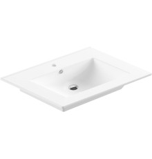 Умывальник Salini Quadro 90 WB.FN/Quadro/90-C/WHT.G/S1