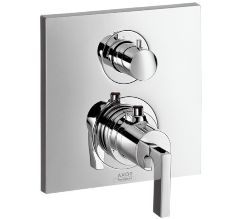 Термостат AXOR Citterio для 1 потребителя внешняя монтажная часть 39700000