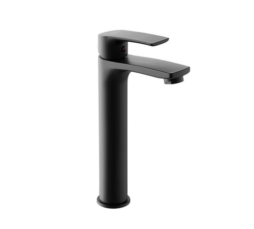 Смеситель для раковины AM.PM Eclipse высокий 480250300