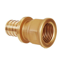 Переход Hoobs с внутренней резьбой 20х2.8-G1/2 HB-PEXFF-202812