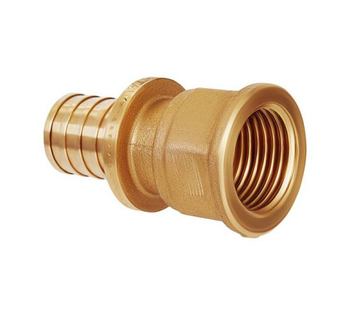 Переход Hoobs с внутренней резьбой 20х2.8-G1/2 HB-PEXFF-202812