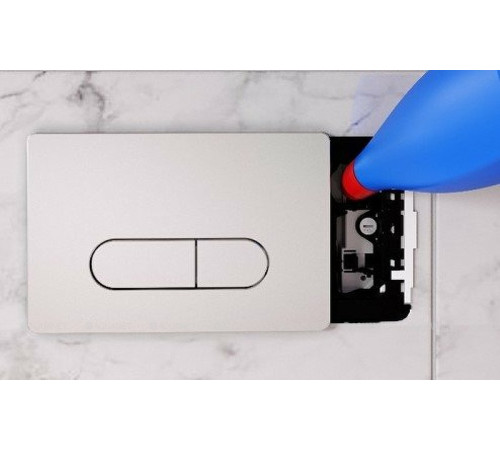 Комплект инсталляций для унитаза Ideal Standard ProSys 120 M 2 шт R0204AK