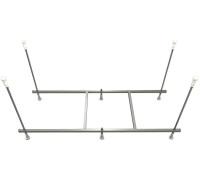 Каркас для ванны Triton Лайма/София 150 см сборный KAR-0000052