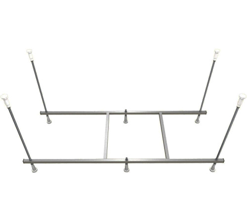 Каркас для ванны Triton Лайма/София 150 см сборный KAR-0000052