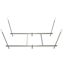 Каркас для ванны Triton Лайма/София 170 см сборный KAR-0000053