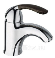 Ручка для смесителя Aquanet 221 Wood Дерево AQ49078