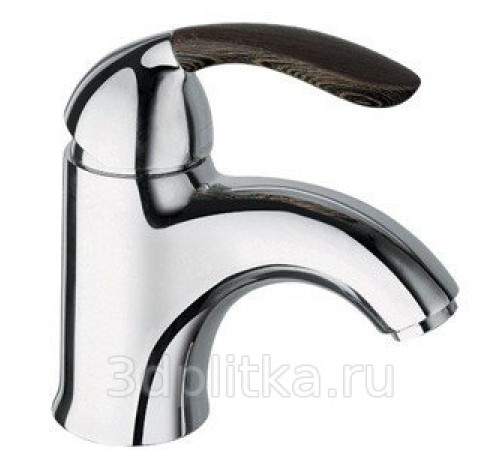 Ручка для смесителя Aquanet 221 Wood Дерево AQ49078