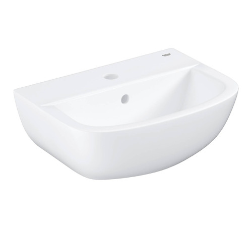 Мини-раковина GROHE Bau Ceramic 45 см 39424000