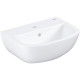 Мини-раковина GROHE Bau Ceramic 45 см 39424000