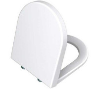 Сиденье для унитаза VitrA S50 с микролифтом 72-003-309