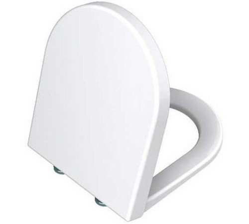 Сиденье для унитаза VitrA S50 с микролифтом 72-003-309