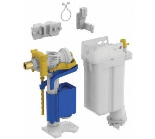 Система дозирования моющих средств Ideal Standard SmartFlush R018667