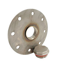 Фланец для установки дополнительного анода Reflex ESP07.01FL180