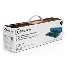 Пленка инфракрасная саморегулирующаяся Electrolux ETSS 220-1 1 м² 1213522