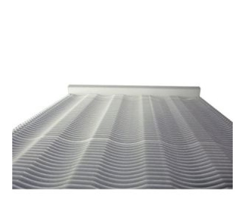 Теплообменник основной BAXI 5636760