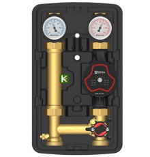 Насосная группа Astrex AstroFlow MC DN25 с насосом GTA 25-8 A66931SH