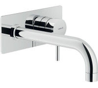 Смеситель для раковины Nobili LIVE хром LV00118/2CR