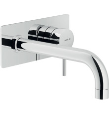 Смеситель для раковины Nobili LIVE хром LV00118/2CR