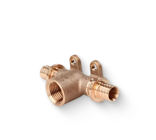 Тройник настенный REHAU RAUTITAN RX+ 20-Rp 1/2-20 1507893