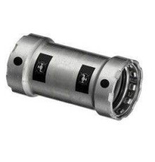 Муфта надвижная Viega Megapress с SC-Contur DN15 694814