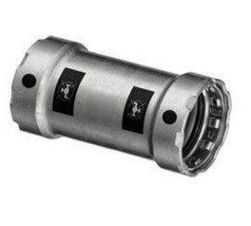 Муфта надвижная Viega Megapress с SC-Contur DN15 694814