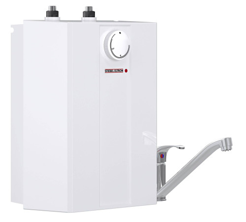 Накопительный водонагреватель STIEBEL ELTRON ESH 10 U-N Trend +A 10 л под раковиной 201392