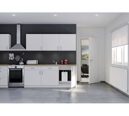 Накопительный водонагреватель STIEBEL ELTRON ESH 10 U-N Trend +A 10 л под раковиной 201392