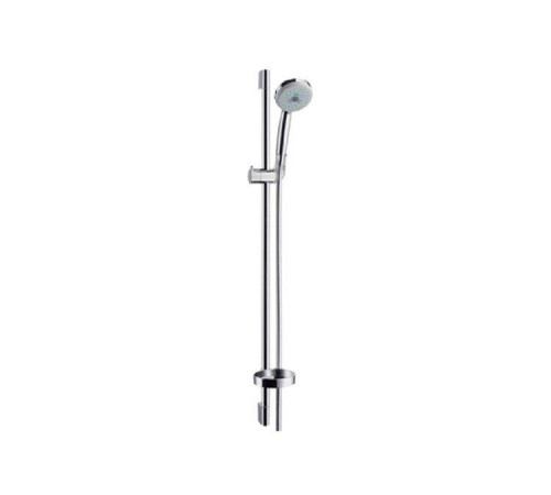 Душевой гарнитур Hansgrohe Croma 100 Multi хром 27774000