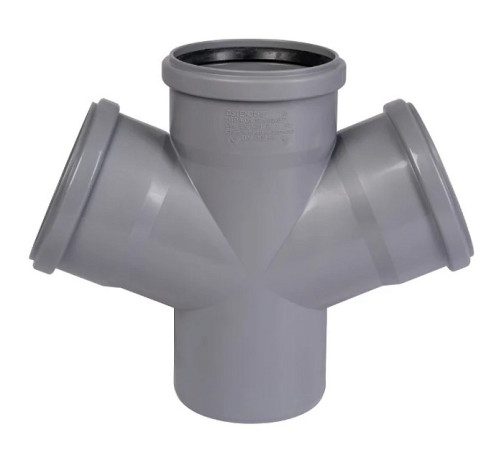 Крестовина одноплоскостная Ostendorf HTDA 110 мм 67° 115900