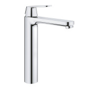 Смеситель для раковины GROHE Eurosmart Cosmopolitan XL-Size однорычажный хром 23921000