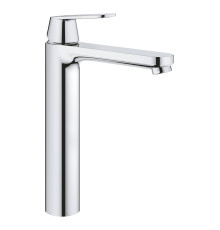 Смеситель для раковины GROHE Eurosmart Cosmopolitan XL-Size однорычажный хром 23921000