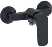Смеситель для душа Jacob Delafon Oscar матовый черный E29843-BL
