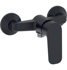 Смеситель для душа Jacob Delafon Oscar матовый черный E29843-BL