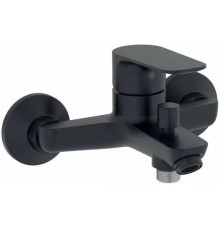 Смеситель для ванны Jacob Delafon Oscar матовый черный E29844-BL