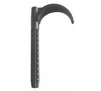 Дюбель-крюк одинарный Walraven BIS DH 50 D-28 75 мм зелёный упаковка 100 шт 0852050