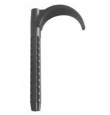 Дюбель-крюк одинарный Walraven BIS DH 50 D-28 75 мм зелёный упаковка 100 шт 0852050