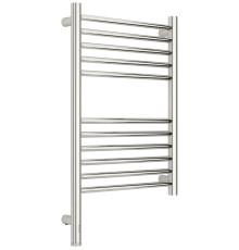 Полотенцесушитель электрический Сунержа Богема 3.1 прямая 40х60 см левое подключение без покрытия 00-6004-6040