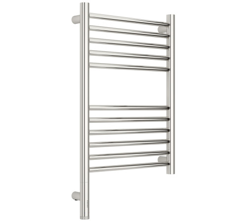 Полотенцесушитель электрический Сунержа Богема 3.1 прямая 40х60 см левое подключение без покрытия 00-6004-6040
