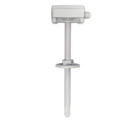 Датчик влажности канальный Hogart ДВК-Р гигростат с релейным выходом