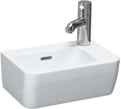 Раковина Laufen Pro A 350x250 мм 8.1695.5.000.106.1