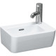 Раковина Laufen Pro A 350x250 мм 8.1695.5.000.106.1