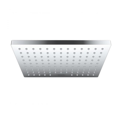 Верхний душ hansgrohe Vernis Shape 230 26281000
