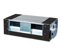 Фанкойл канальный двухтрубный General Climate GDUR-22R 2T