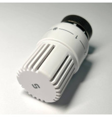 Термостатическая головка Uni-Fitt M M30x1.5 169M0000