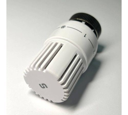 Термостатическая головка Uni-Fitt M M30x1.5 169M0000