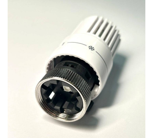 Термостатическая головка Uni-Fitt M M30x1.5 169M0000