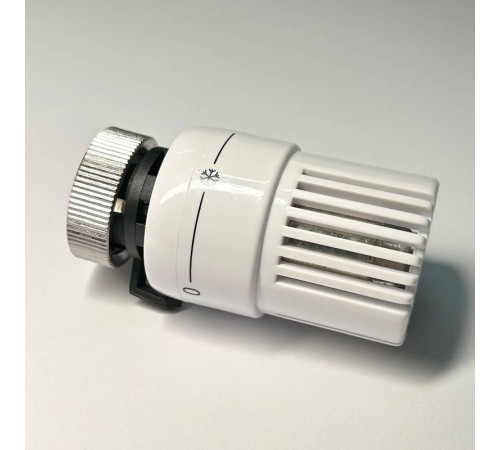 Термостатическая головка Uni-Fitt M M30x1.5 169M0000