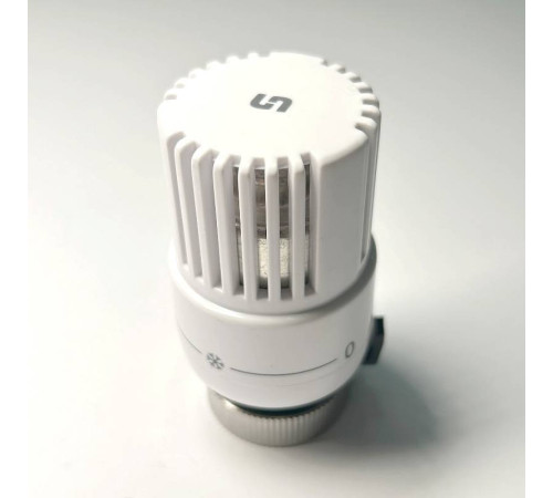 Термостатическая головка Uni-Fitt M M30x1.5 169M0000